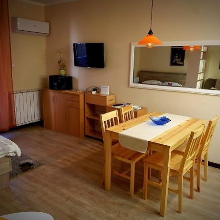 Dijamant Apartment Banja Koviljaca Exterior photo