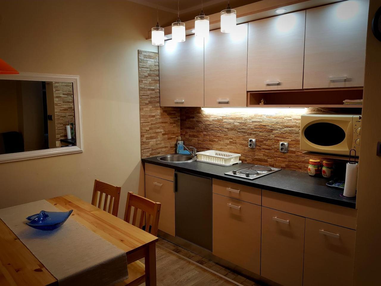 Dijamant Apartment Banja Koviljaca Exterior photo