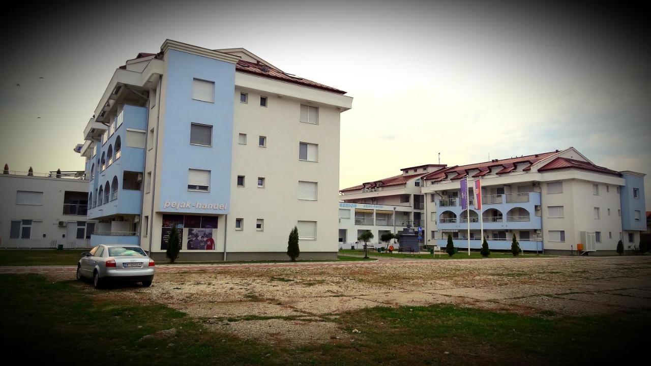 Dijamant Apartment Banja Koviljaca Exterior photo