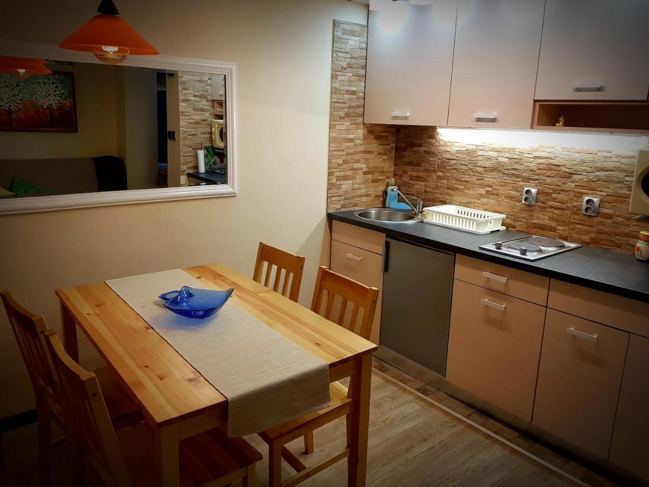 Dijamant Apartment Banja Koviljaca Exterior photo